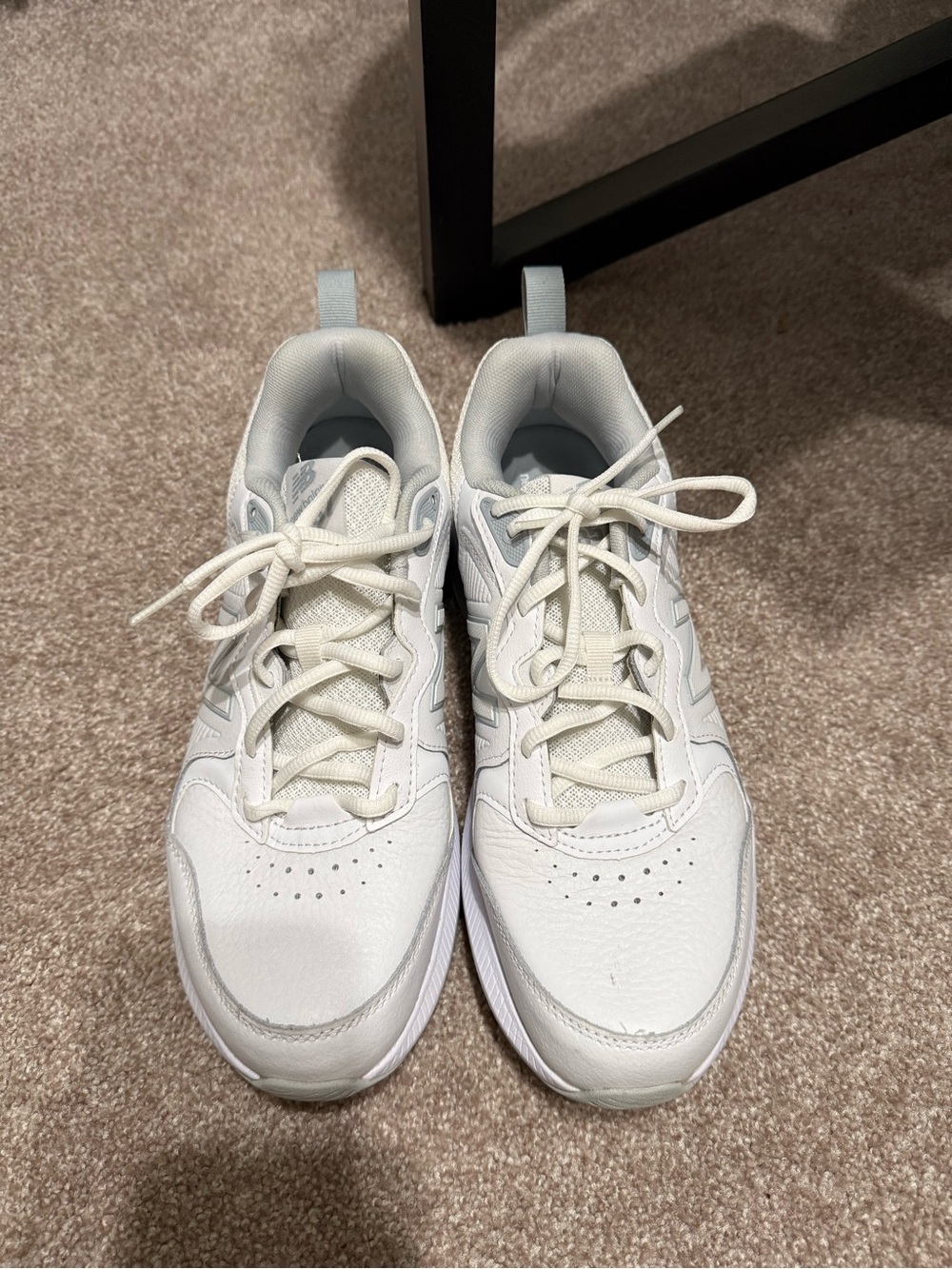 New Balance 857 Women Sneakers